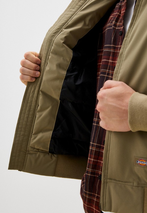 Dickies Куртка утепленная - PLAINS BOMBER - фото 4
