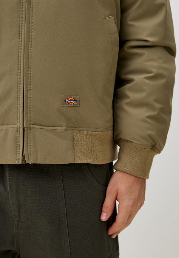 Dickies Куртка утепленная - PLAINS BOMBER - фото 5