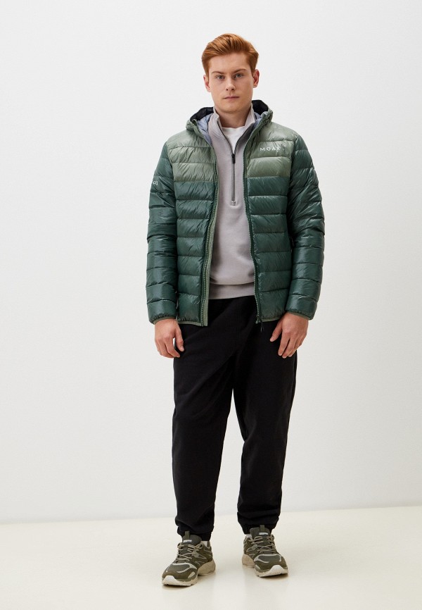 Moaxsport Пуховик - Igora light - фото 2