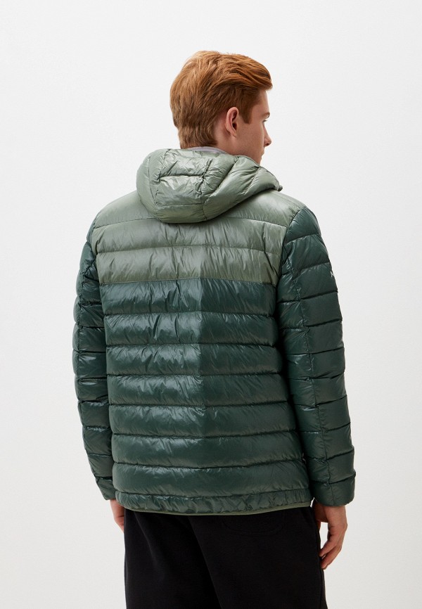 Moaxsport Пуховик - Igora light - фото 3