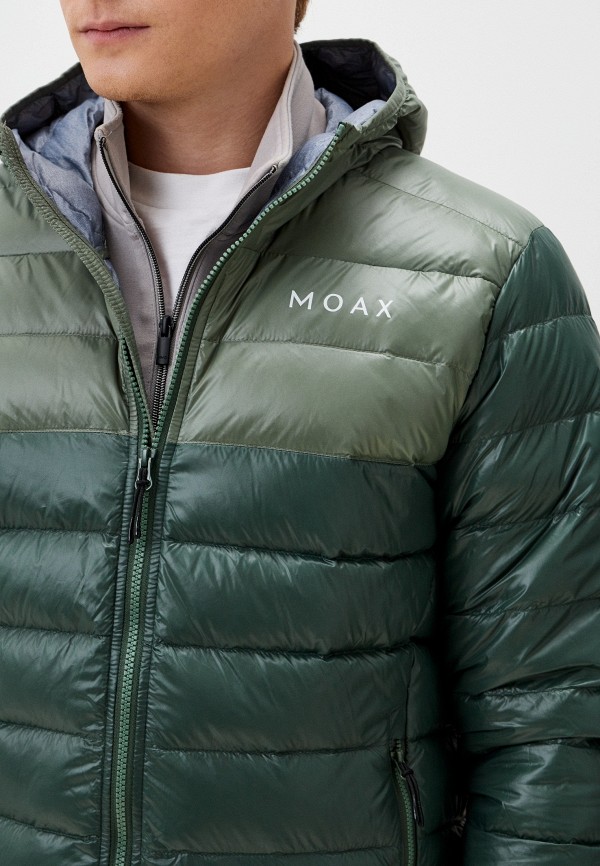 Moaxsport Пуховик - Igora light - фото 5