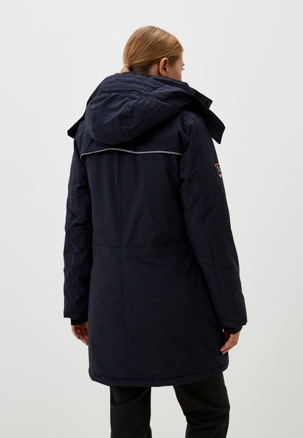 Moaxsport Парка - Siberia Dupont - фото 3