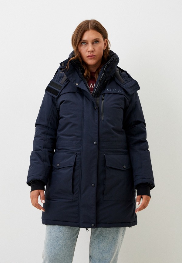 Moaxsport Парка - Siberia Dupont - фото 1