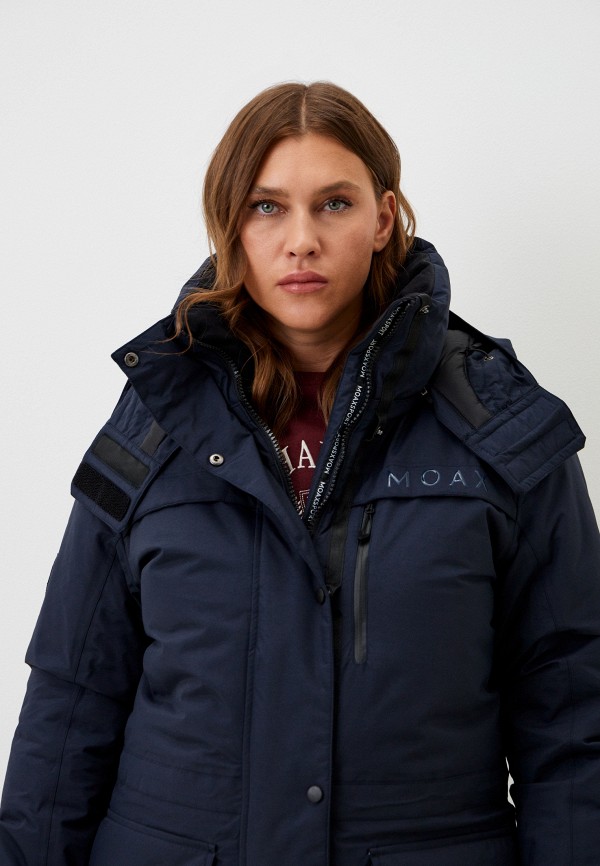 Moaxsport Парка - Siberia Dupont - фото 5