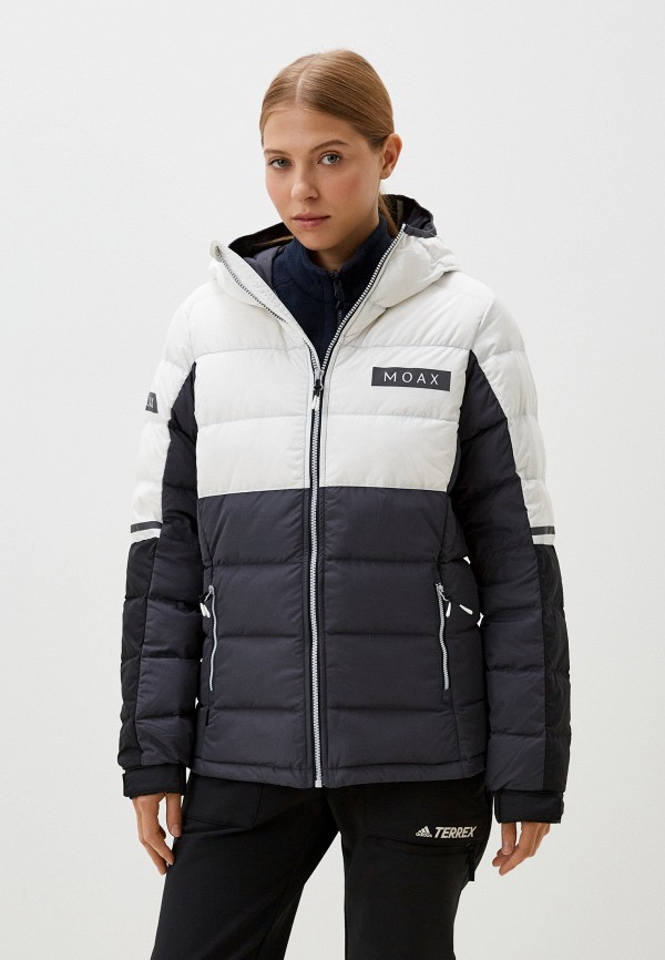 Moaxsport Куртка утепленная - Club Team - фото 1