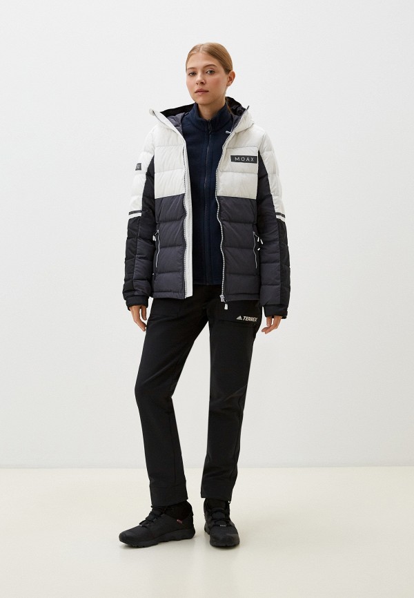 Moaxsport Куртка утепленная - Club Team - фото 2