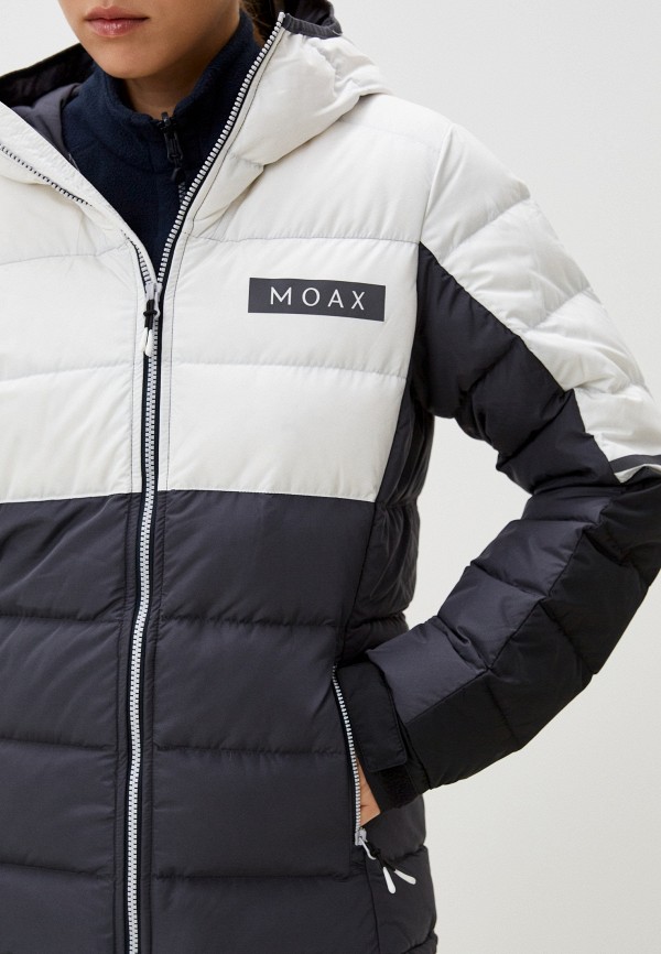 Moaxsport Куртка утепленная - Club Team - фото 4