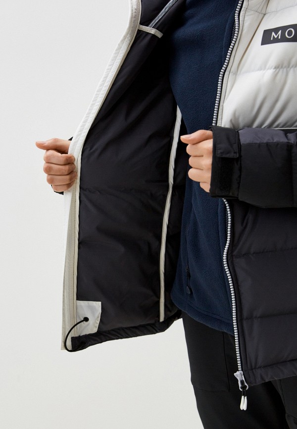 Moaxsport Куртка утепленная - Club Team - фото 5