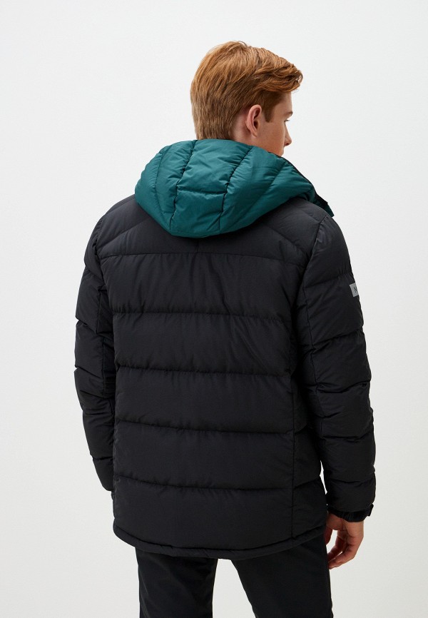 Moaxsport Пуховик - Club Team - фото 3