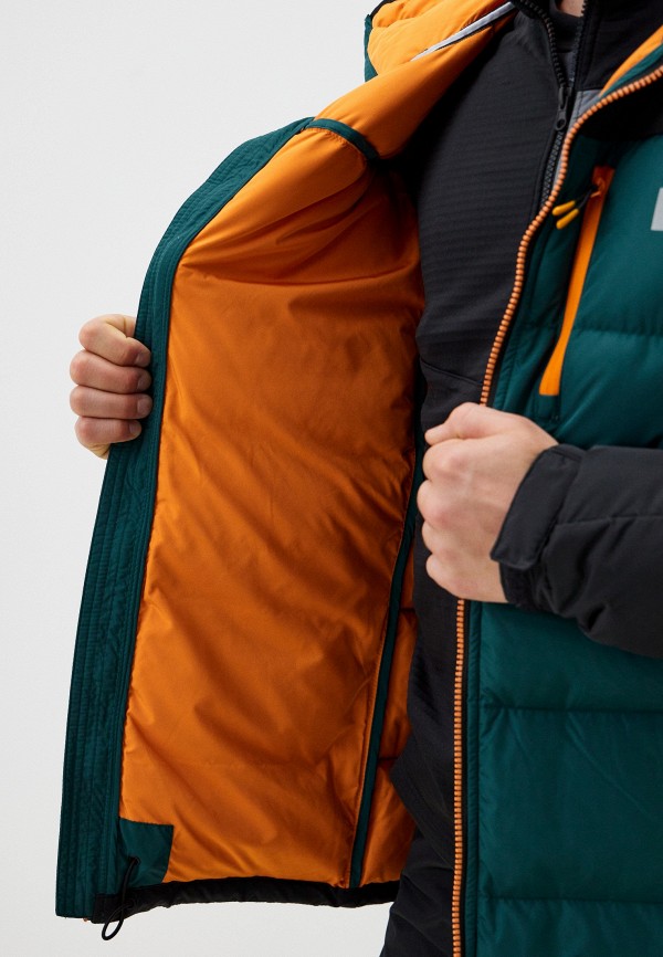 Moaxsport Пуховик - Club Team - фото 4