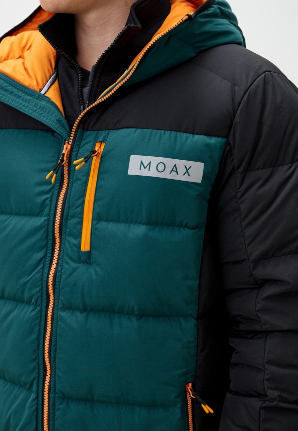 Moaxsport Пуховик - Club Team - фото 5