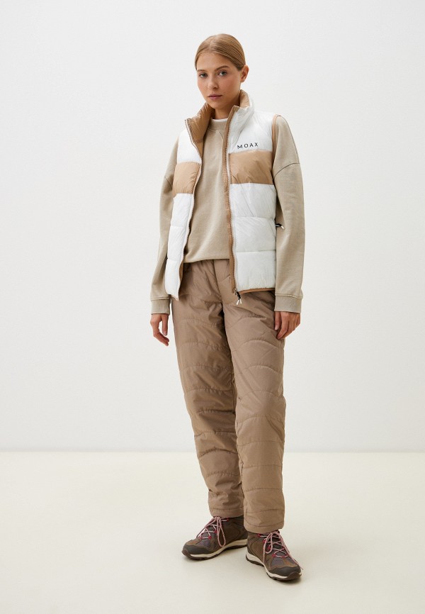 Moaxsport Жилет утепленный - Igora - фото 2