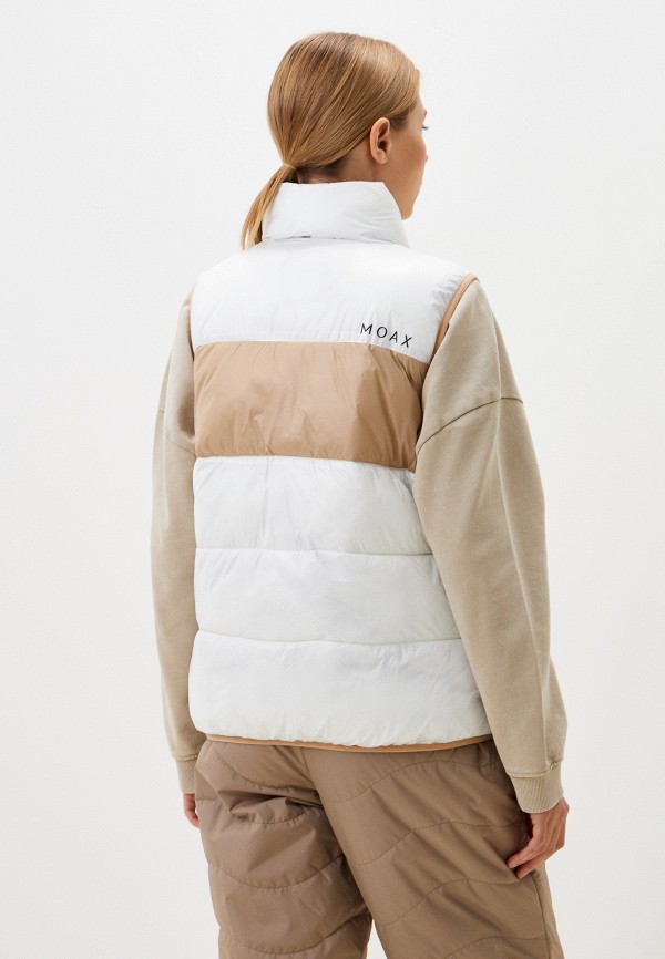 Moaxsport Жилет утепленный - Igora - фото 3