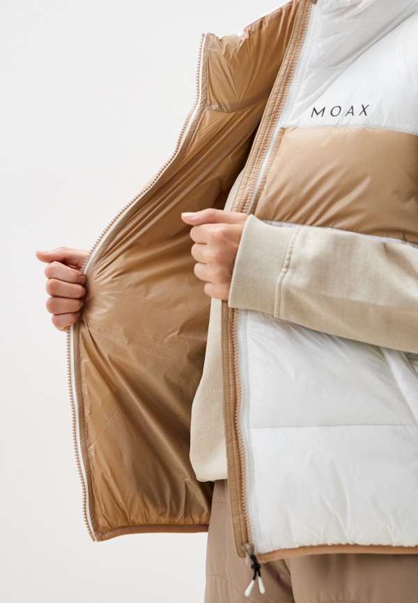 Moaxsport Жилет утепленный - Igora - фото 4