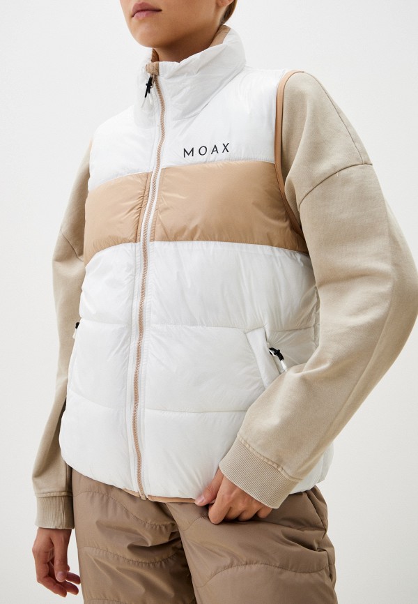 Moaxsport Жилет утепленный - Igora - фото 5