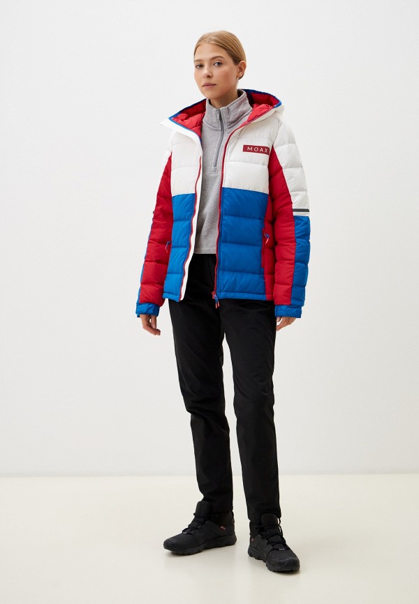 Moaxsport Пуховик - Club Team - фото 2