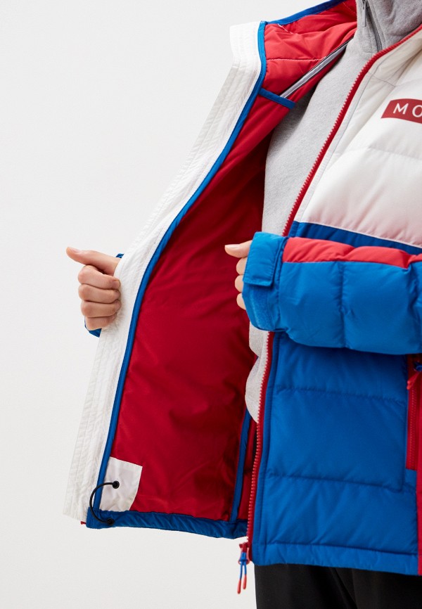 Moaxsport Пуховик - Club Team - фото 4