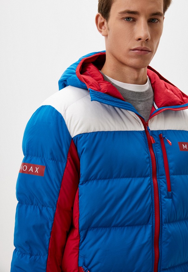 Moaxsport Пуховик - Club Team - фото 4