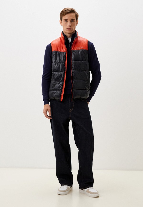 Moaxsport Жилет утепленный - Igora - фото 2