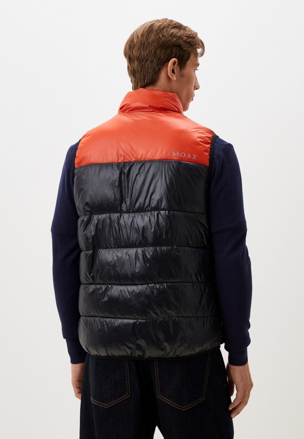 Moaxsport Жилет утепленный - Igora - фото 3