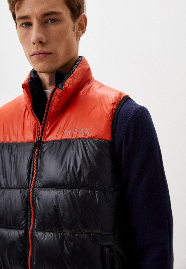 Moaxsport Жилет утепленный - Igora - фото 4