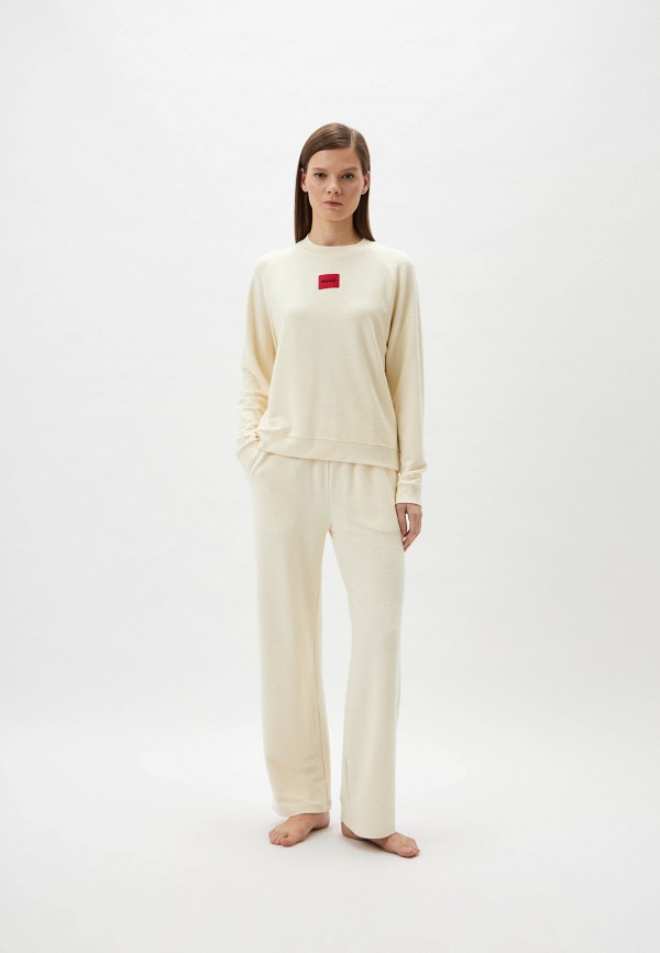 Hugo Свитшот домашний - SNOOZIE SWEATSHIRT - фото 2