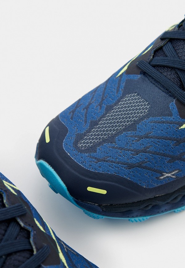 Mizuno Кроссовки - WAVE MUJIN 10 - фото 2