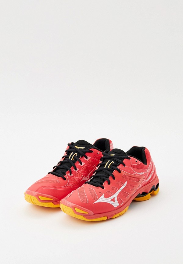 Mizuno Кроссовки - WAVE VOLTAGE - фото 3