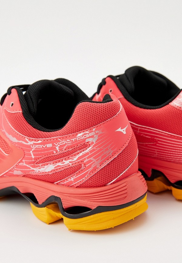 Mizuno Кроссовки - WAVE VOLTAGE - фото 4