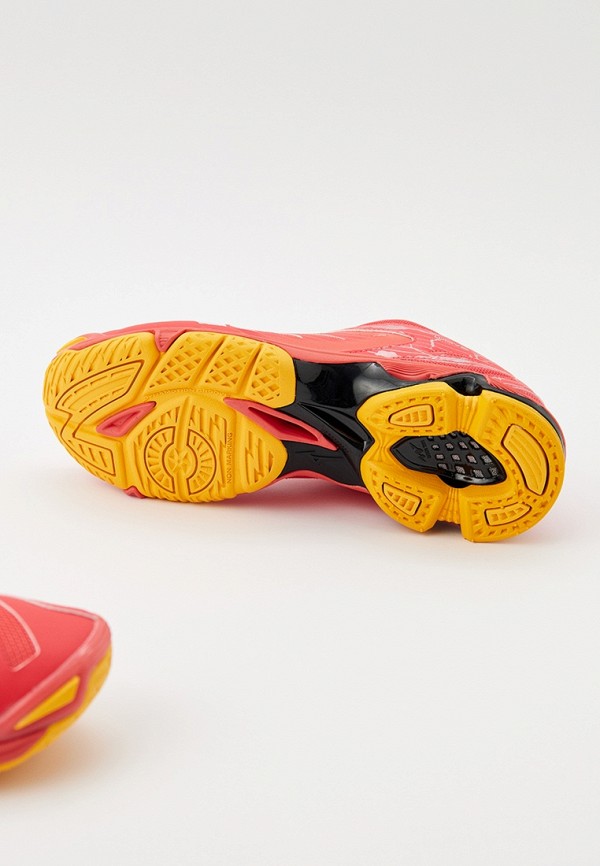 Mizuno Кроссовки - WAVE VOLTAGE - фото 5