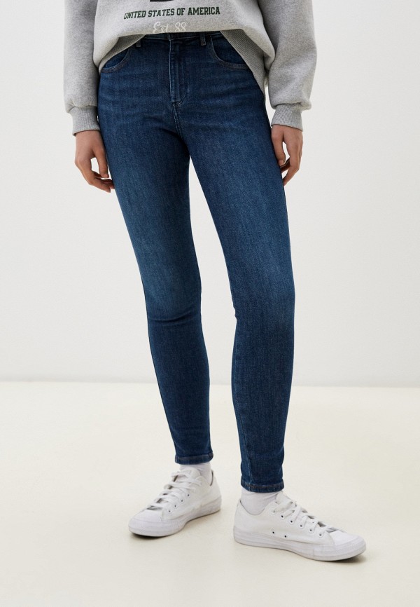 Wrangler Джинсы - фото 1