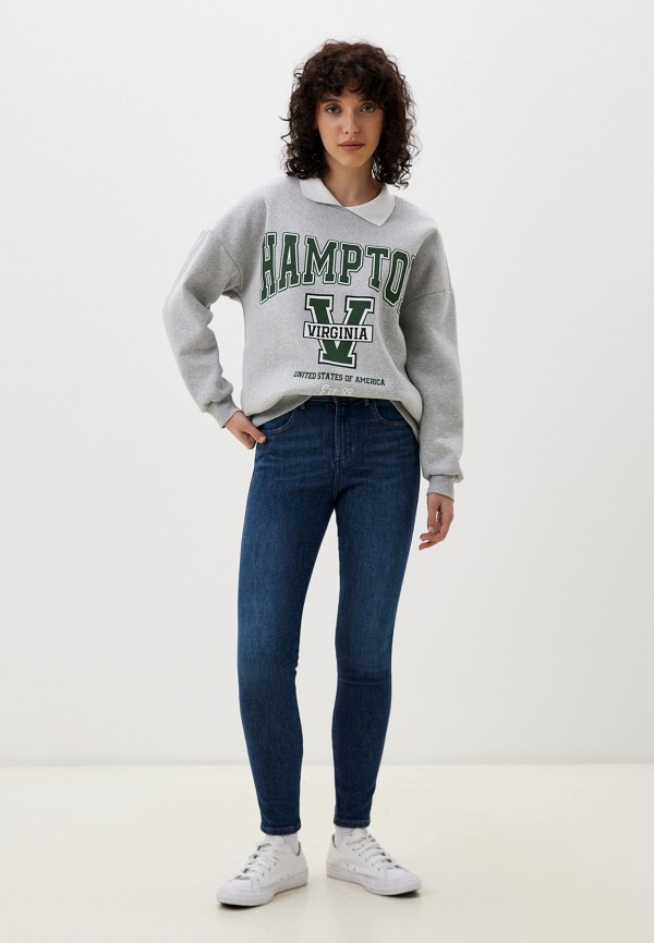 Wrangler Джинсы - фото 2