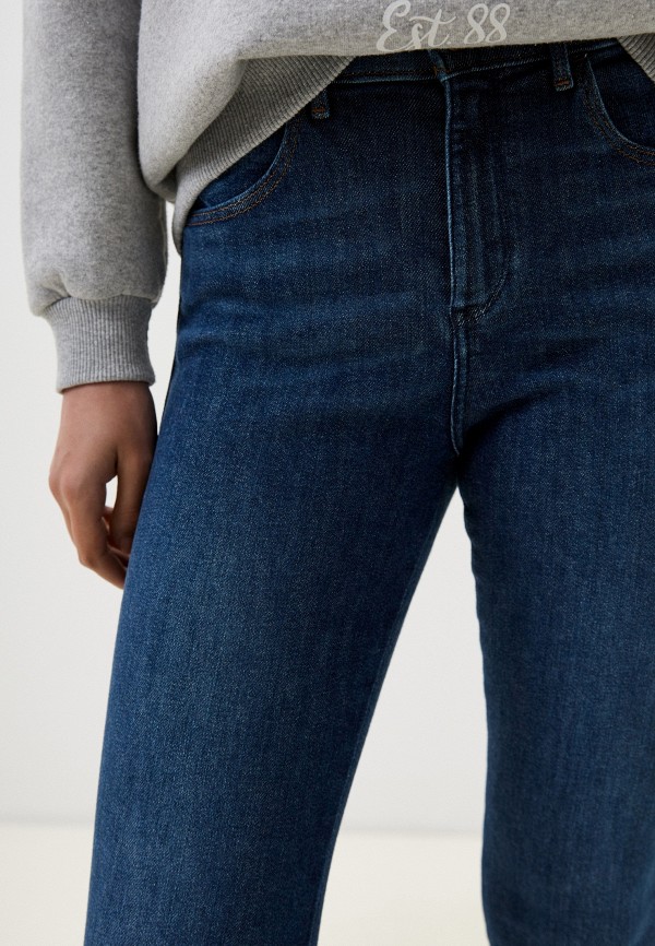 Wrangler Джинсы - фото 4