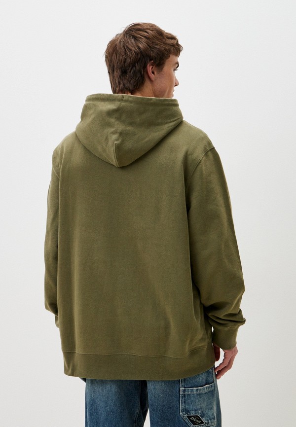 Wrangler Худи - фото 3