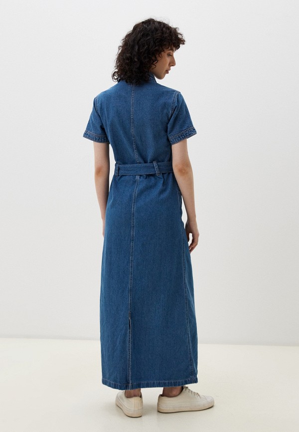 Wrangler Платье джинсовое - фото 3