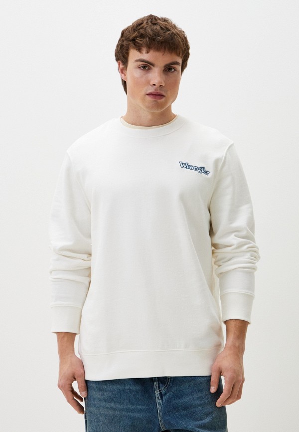 Wrangler Свитшот - фото 1