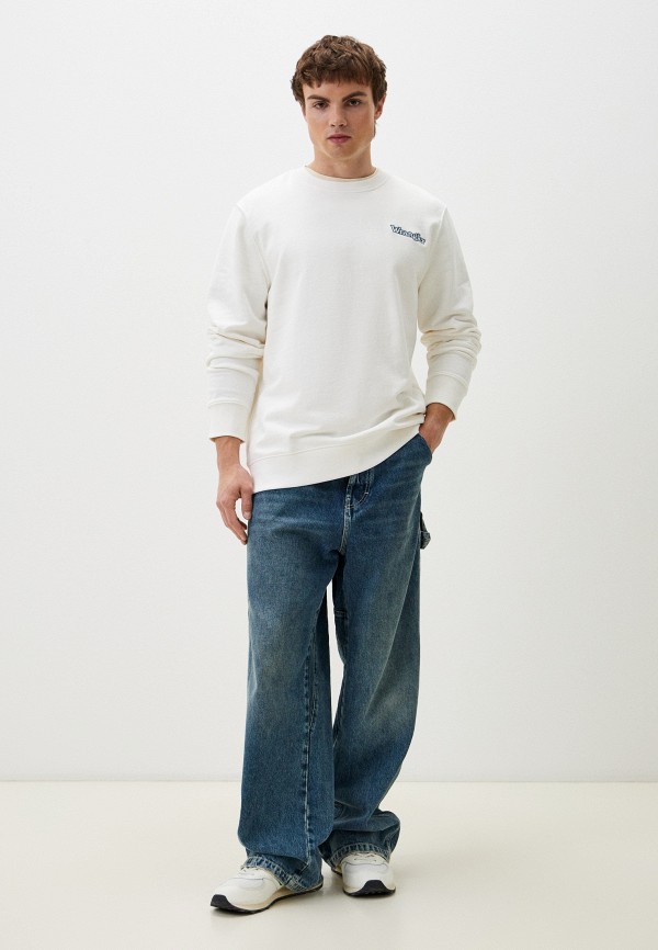 Wrangler Свитшот - фото 2