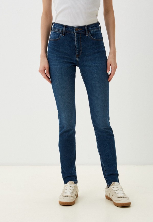 Wrangler Джинсы - фото 1