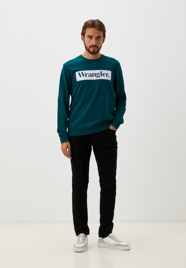 Wrangler Свитшот - фото 2