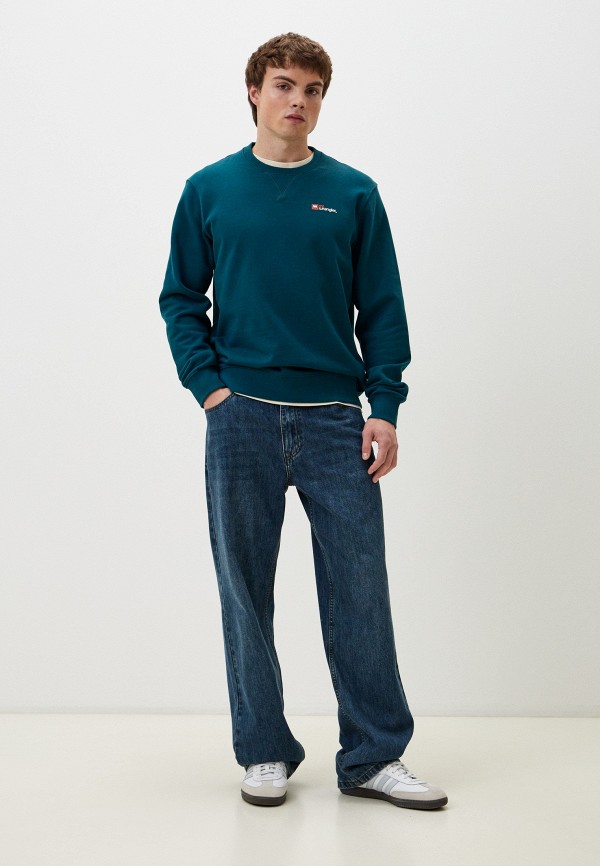 Wrangler Свитшот - фото 2