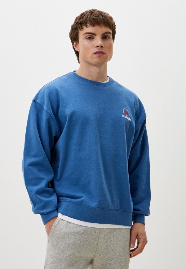 Wrangler Свитшот - фото 1