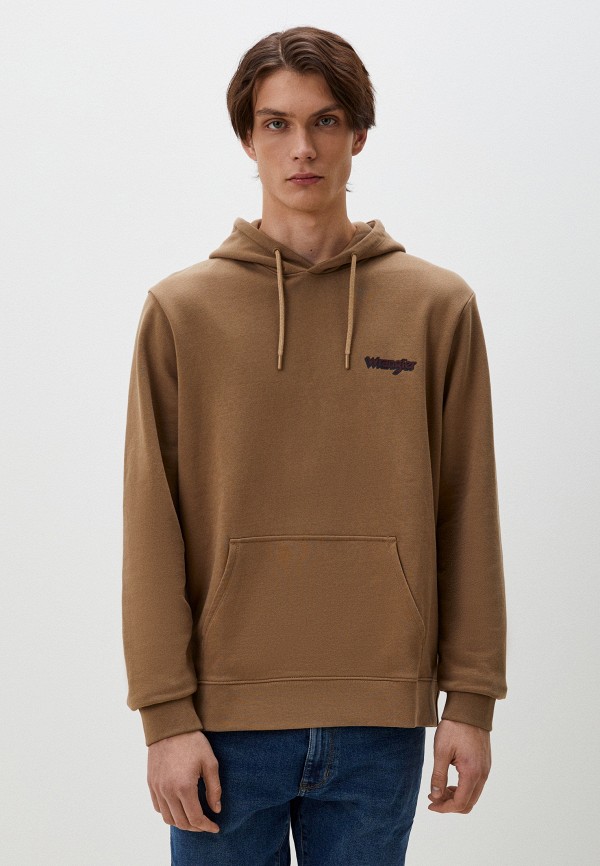 Wrangler Худи - фото 1
