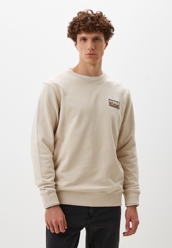 Wrangler Свитшот - фото 1