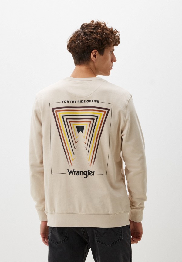 Wrangler Свитшот - фото 3