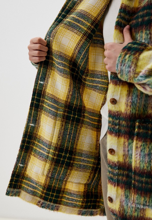 Wrangler Пальто-рубашка - фото 4