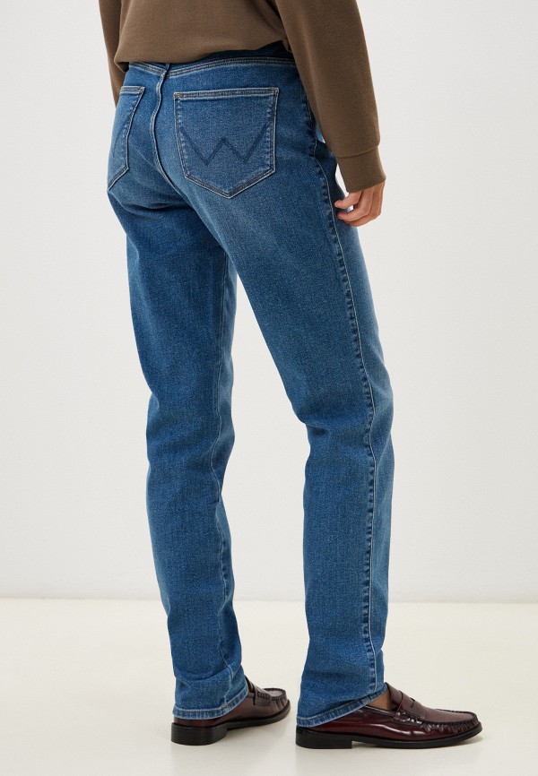 Wrangler Джинсы - фото 3