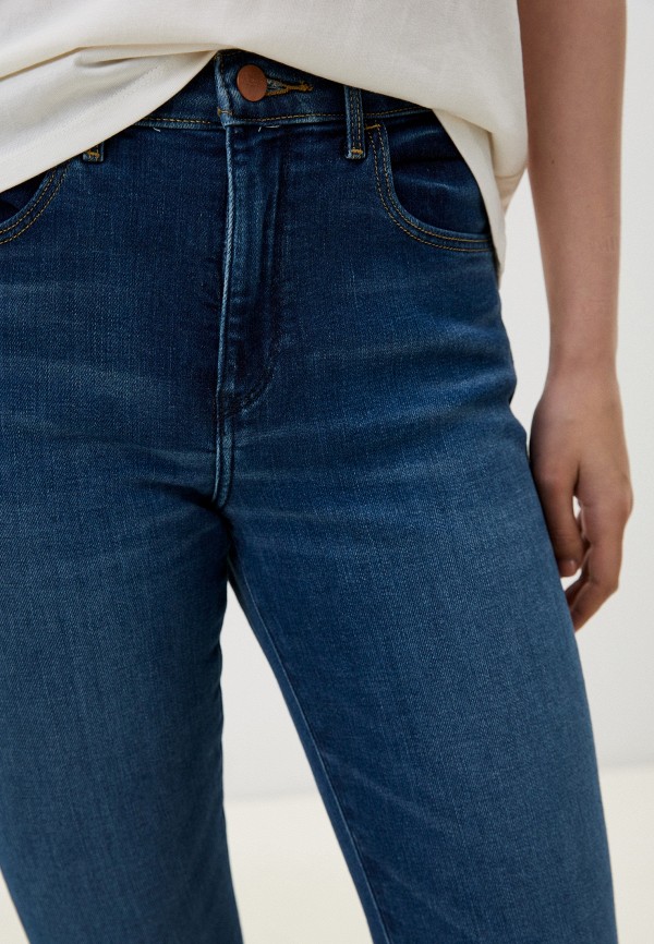 Wrangler Джинсы - фото 4