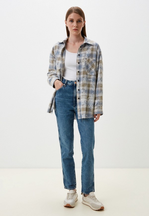 Wrangler Джинсы - фото 2