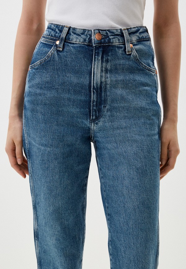 Wrangler Джинсы - фото 4