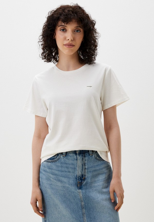 Wrangler Футболка - фото 1